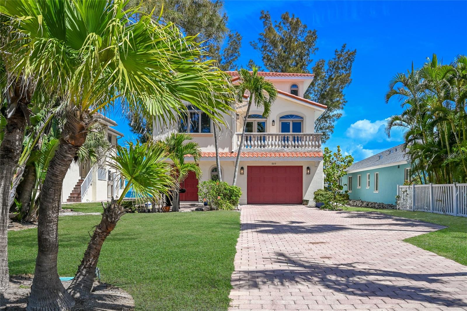 889 N SHORE DR, ANNA MARIA, FL — photo 4