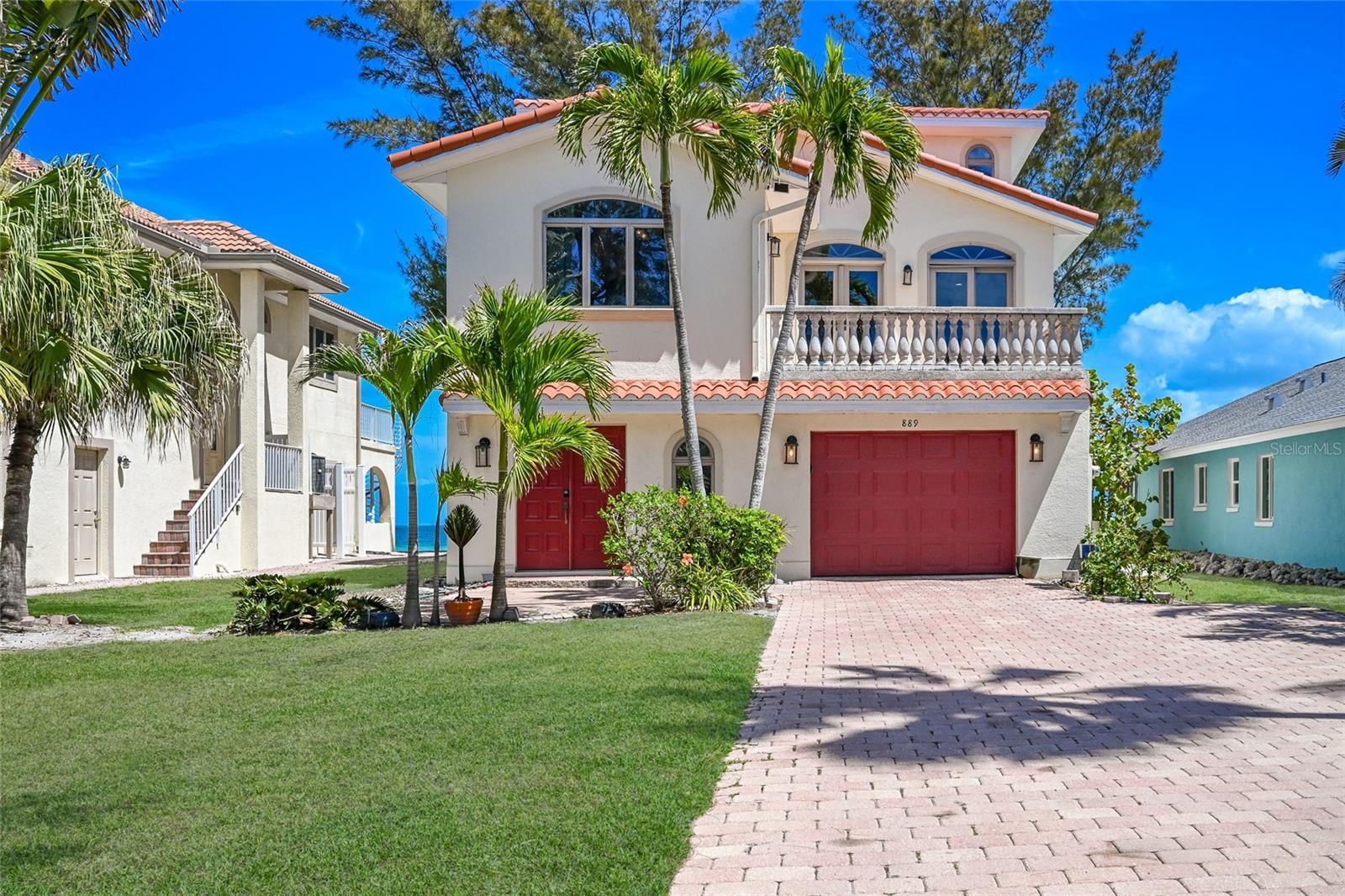 889 N SHORE DR, ANNA MARIA, FL — photo 5