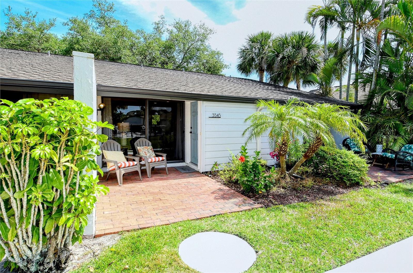 3545 LONGMEADOW #23, SARASOTA, FL