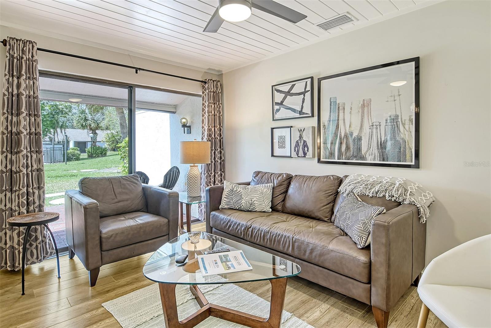 3545 LONGMEADOW #23, SARASOTA, FL — photo 8