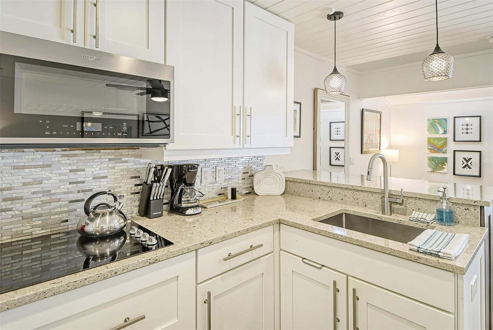 3545 LONGMEADOW #23, SARASOTA, FL — photo 10