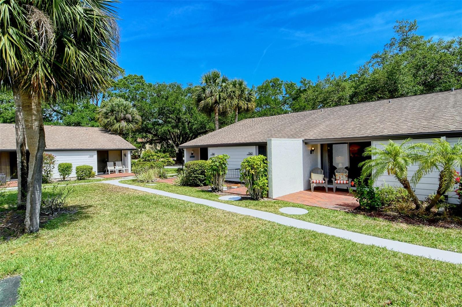 3545 LONGMEADOW #23, SARASOTA, FL — photo 18