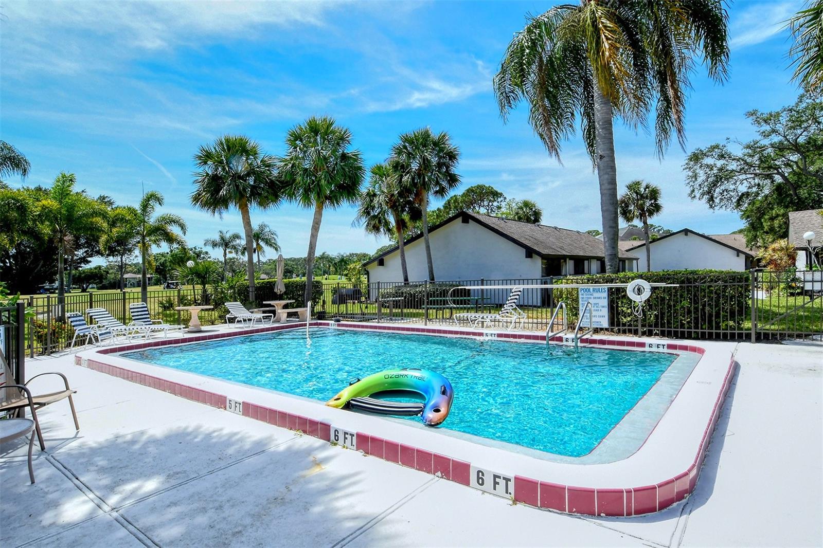 3545 LONGMEADOW #23, SARASOTA, FL — photo 21