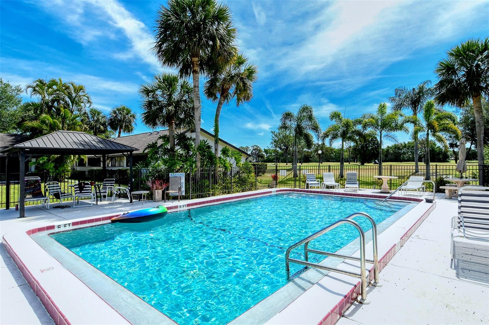 3545 LONGMEADOW #23, SARASOTA, FL — photo 22