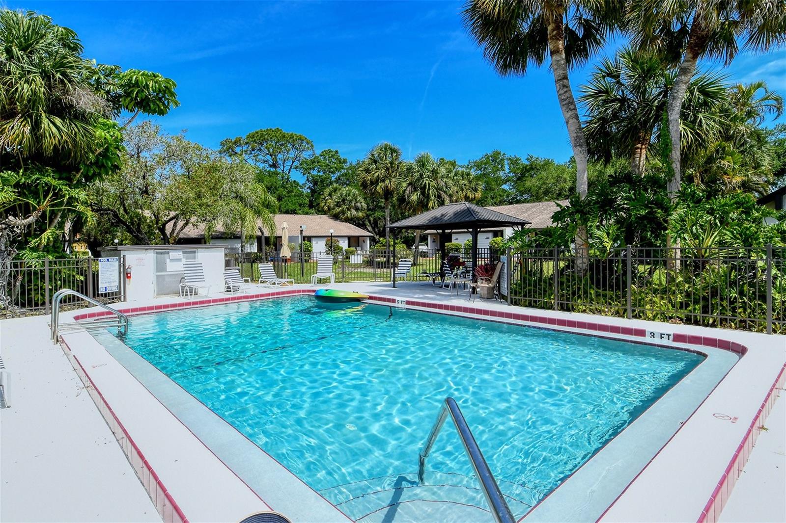 3545 LONGMEADOW #23, SARASOTA, FL — photo 23