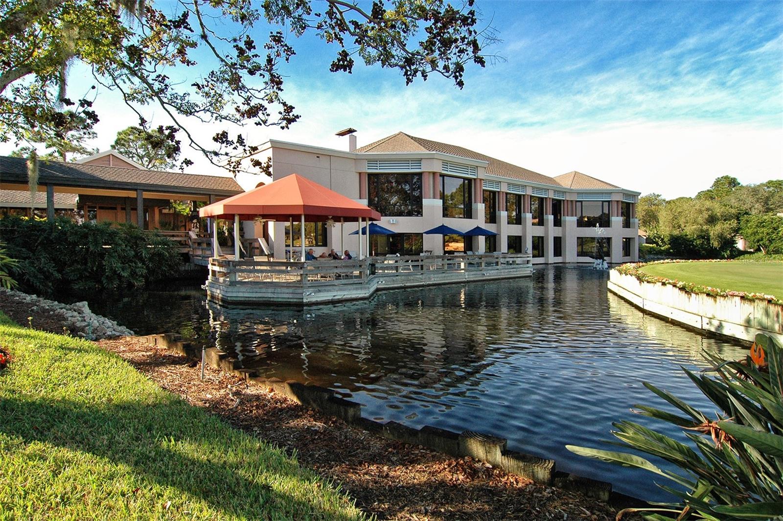 3545 LONGMEADOW #23, SARASOTA, FL — photo 27