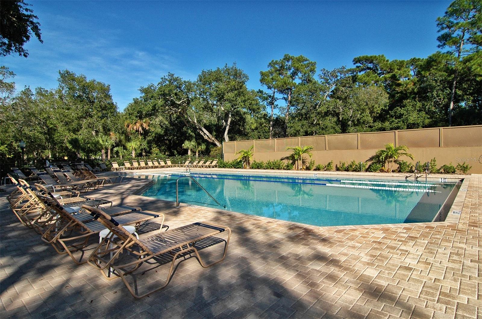 3545 LONGMEADOW #23, SARASOTA, FL — photo 33