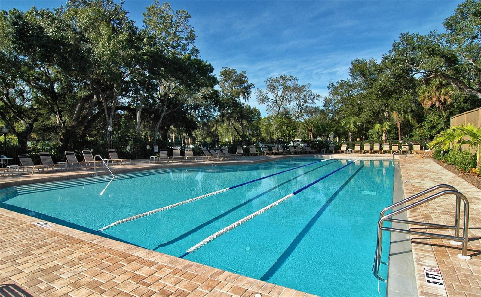 3545 LONGMEADOW #23, SARASOTA, FL — photo 34