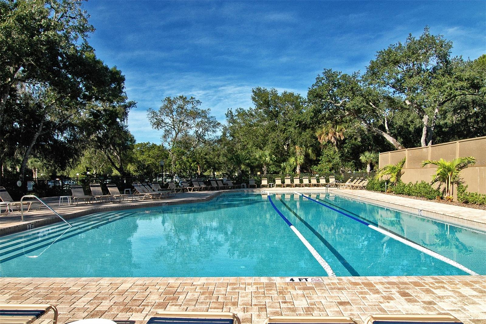 3545 LONGMEADOW #23, SARASOTA, FL — photo 35