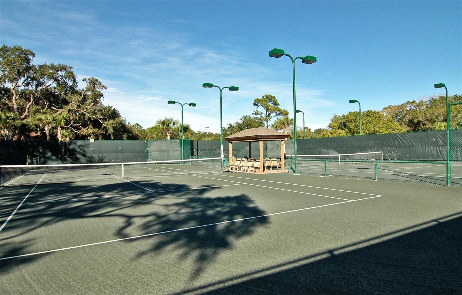 3545 LONGMEADOW #23, SARASOTA, FL — photo 38