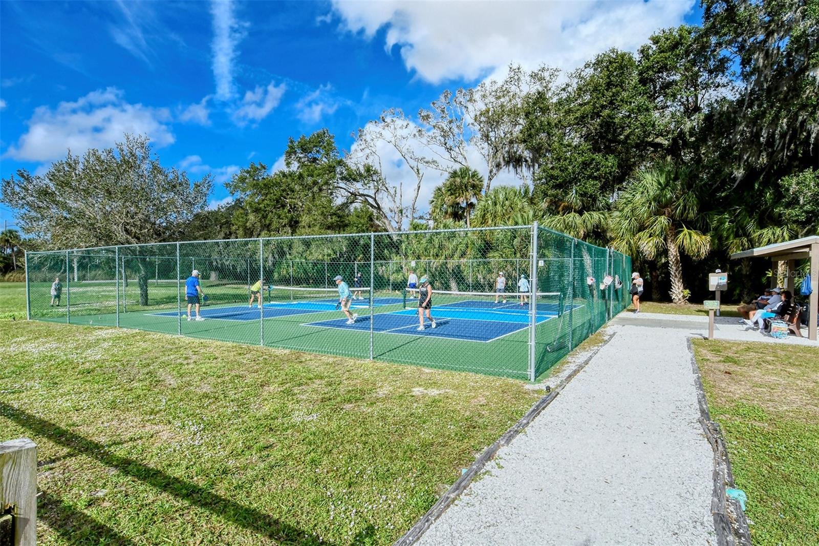 3545 LONGMEADOW #23, SARASOTA, FL — photo 39