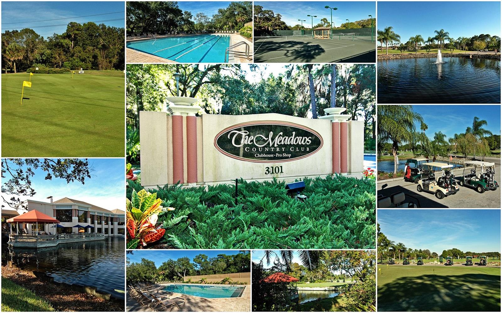 3545 LONGMEADOW #23, SARASOTA, FL — photo 40