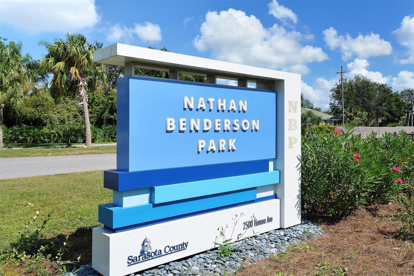 3545 LONGMEADOW #23, SARASOTA, FL — photo 43