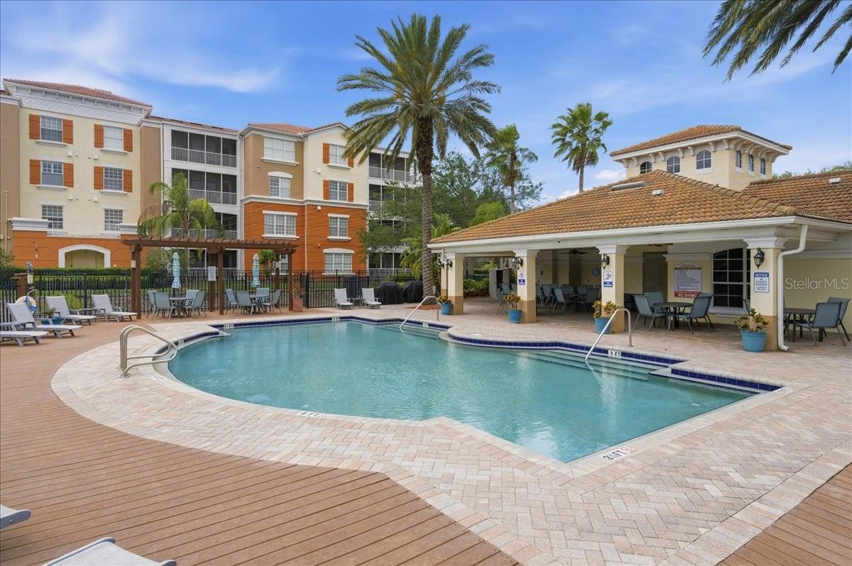7903 SEMINOLE BLVD #2305, SEMINOLE, FL
