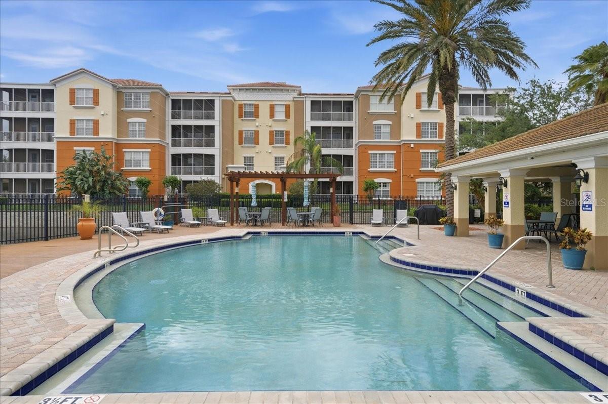 7903 SEMINOLE BLVD #2305, SEMINOLE, FL — photo 46
