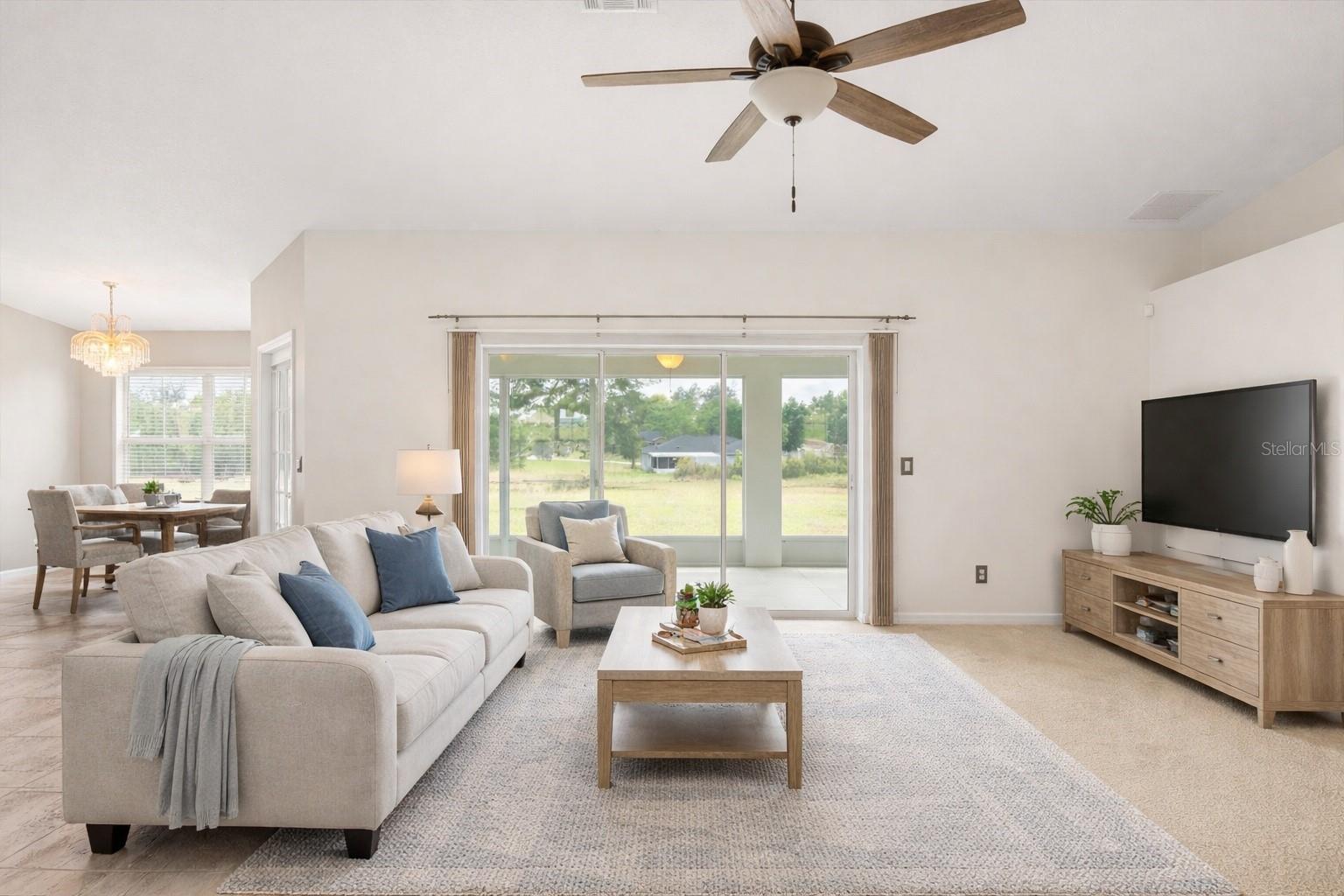 4910 SW 109TH LOOP, OCALA, FL — photo 2