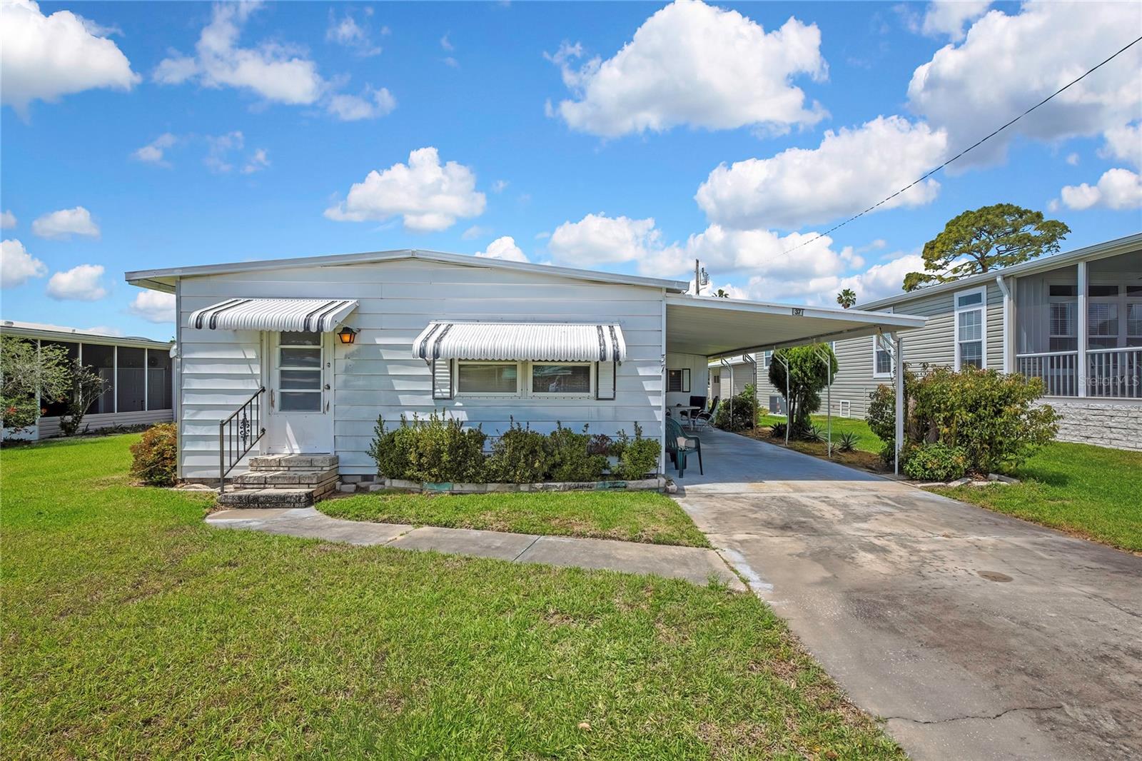 37 WILLIAM PENN WAY #13, PALM HARBOR, FL — photo 20