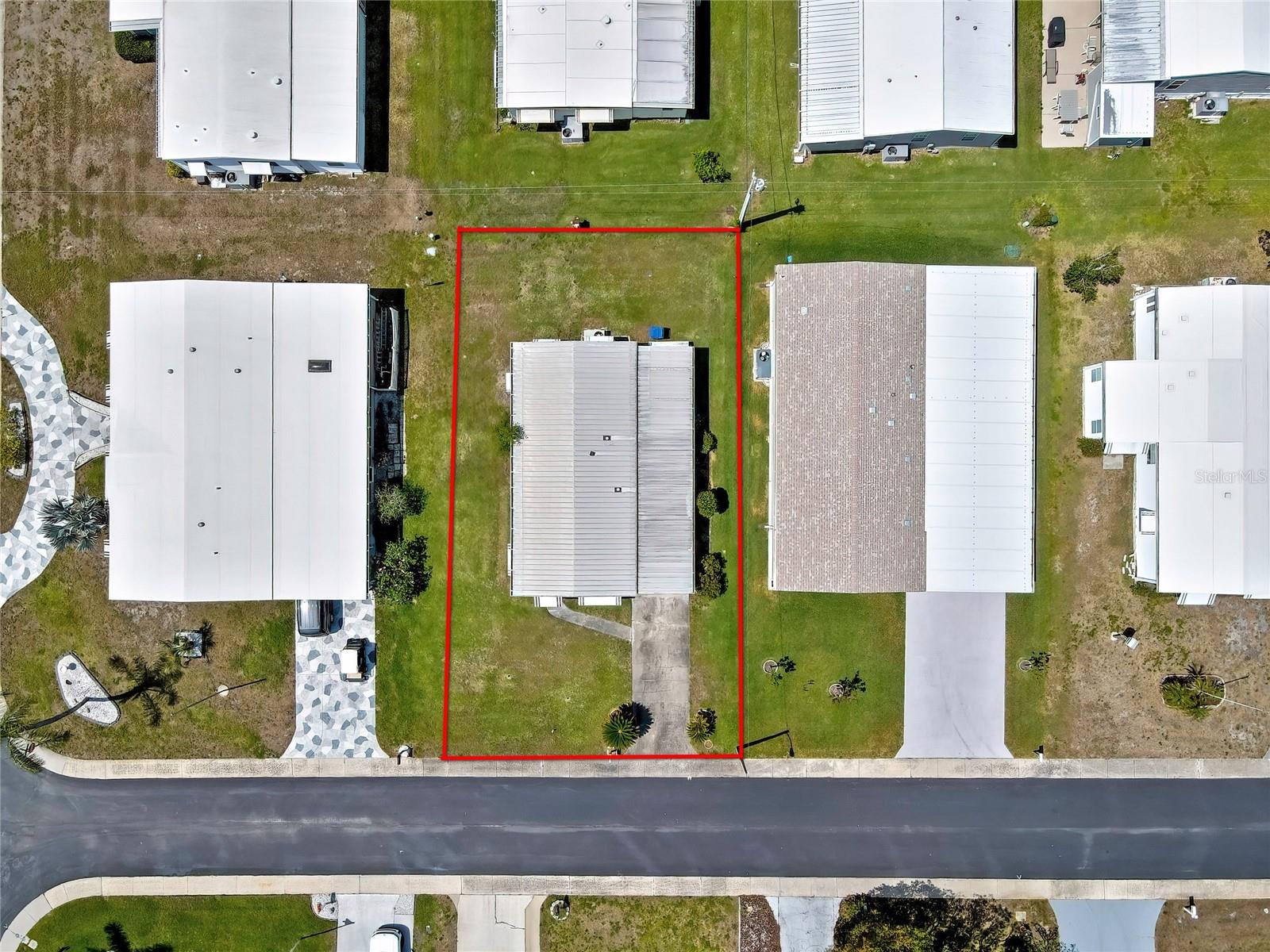 37 WILLIAM PENN WAY #13, PALM HARBOR, FL — photo 23