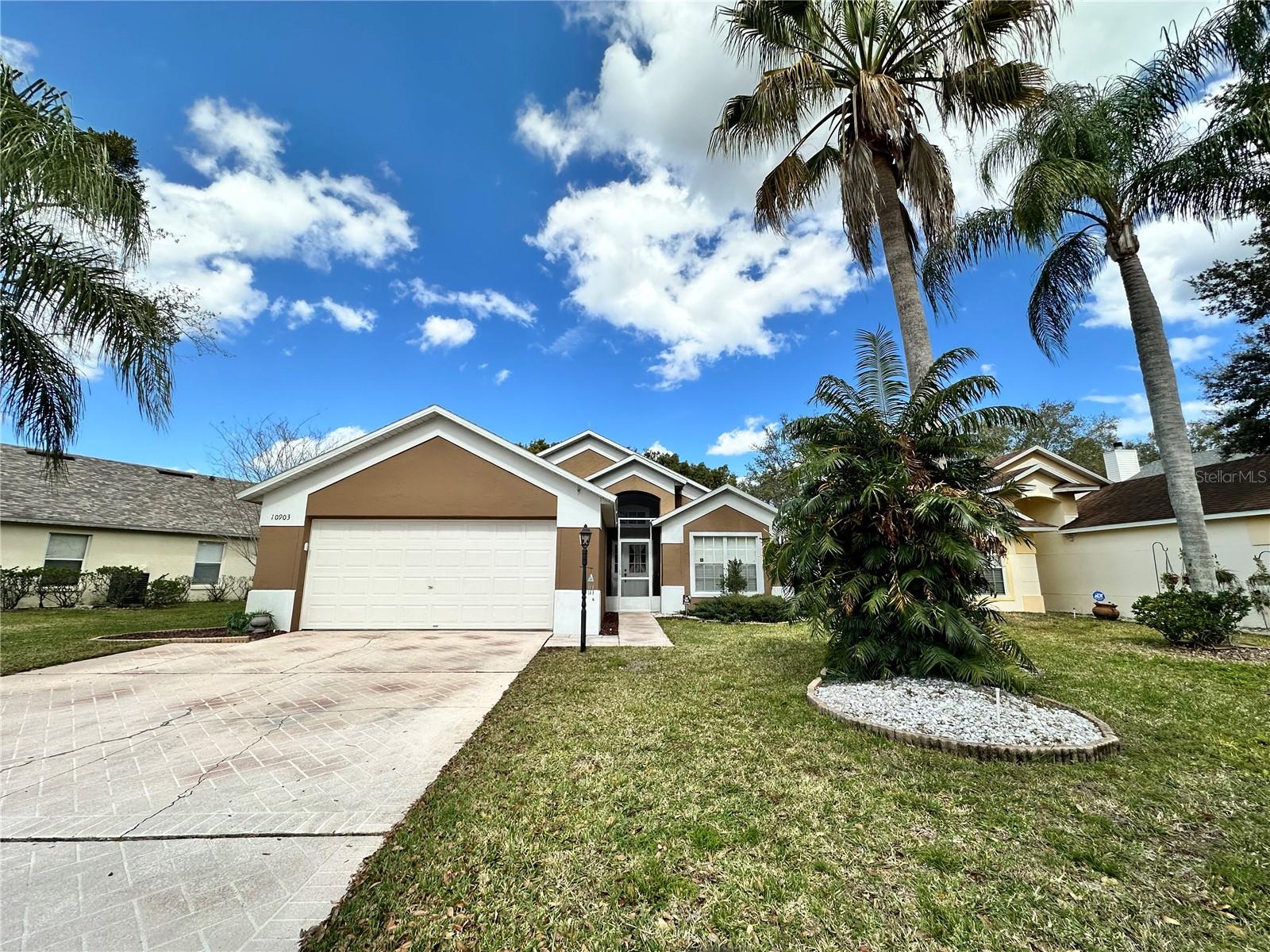 10903 RUSHWOOD WAY, CLERMONT, FL — photo 3