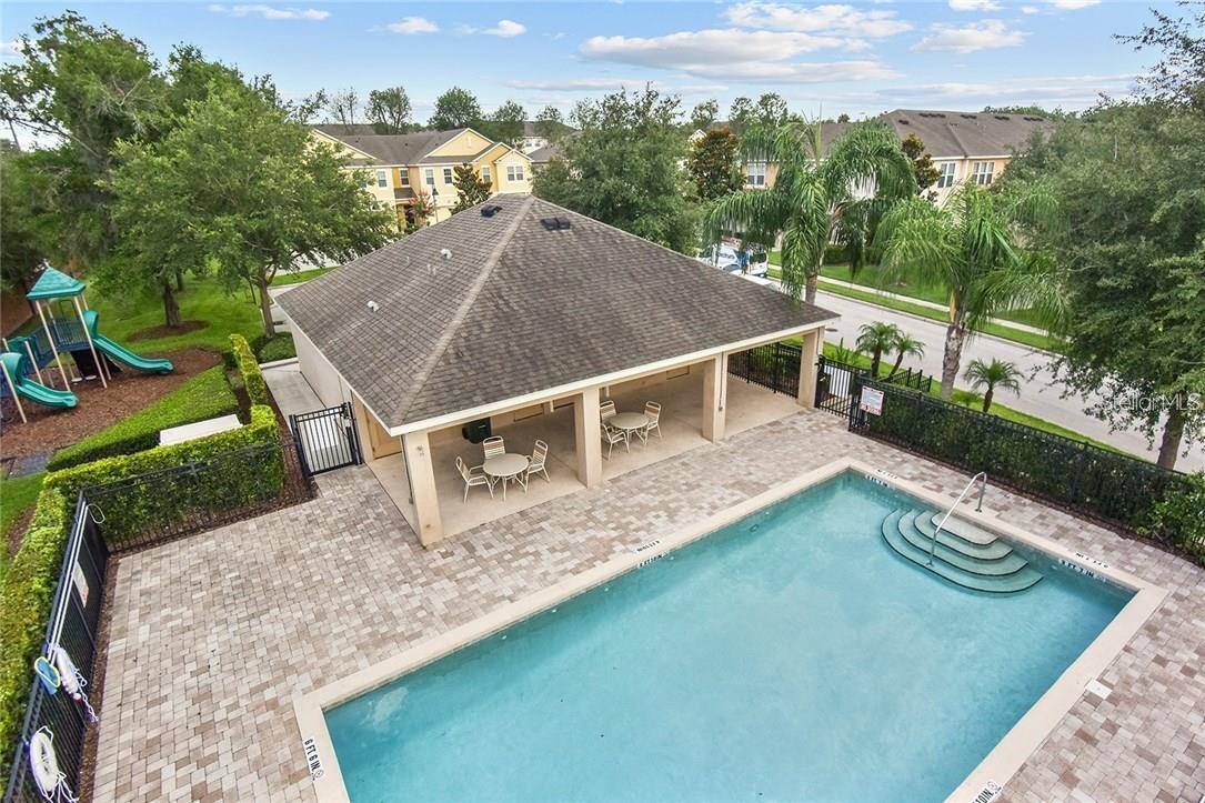1338 GLENLEIGH DR, OCOEE, FL — photo 30