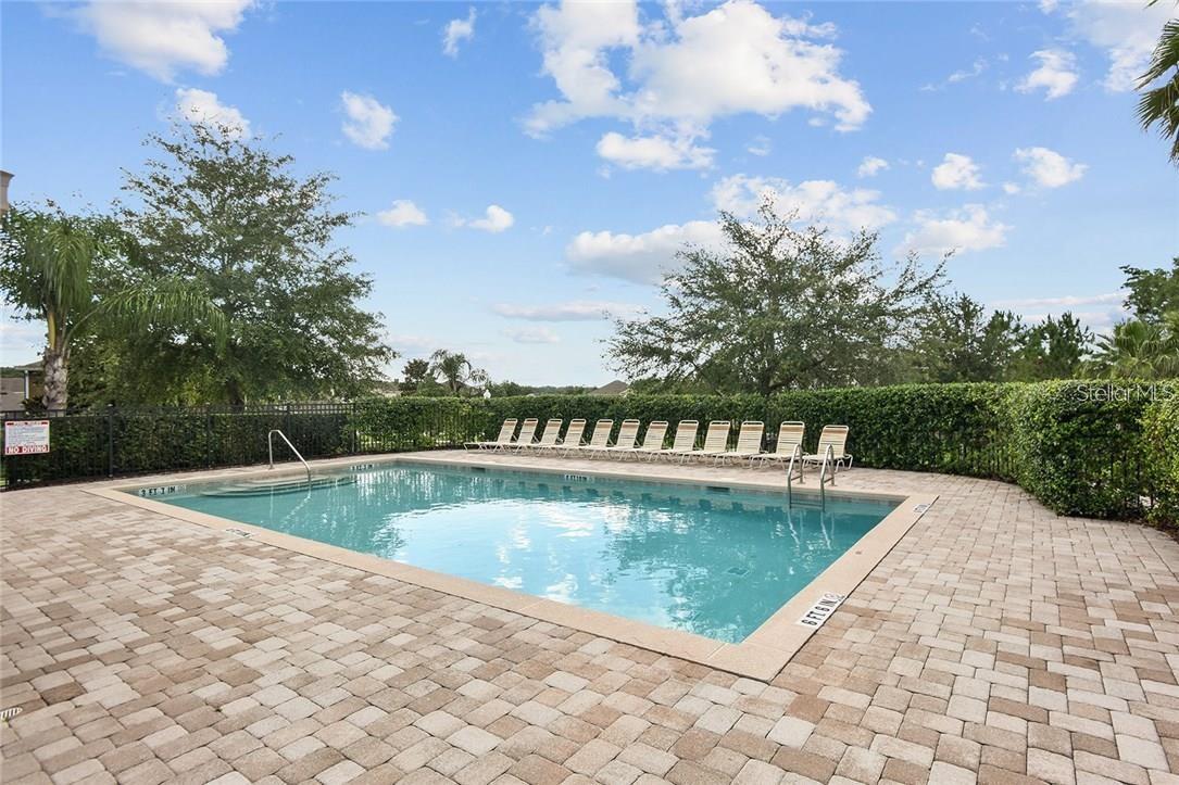 1338 GLENLEIGH DR, OCOEE, FL — photo 32