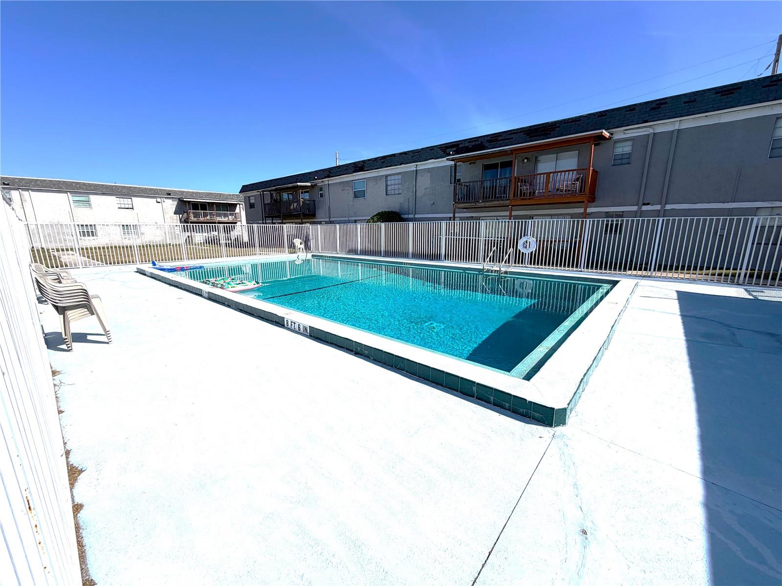 2785 L B MCLEOD RD #2785D, ORLANDO, FL — photo 16
