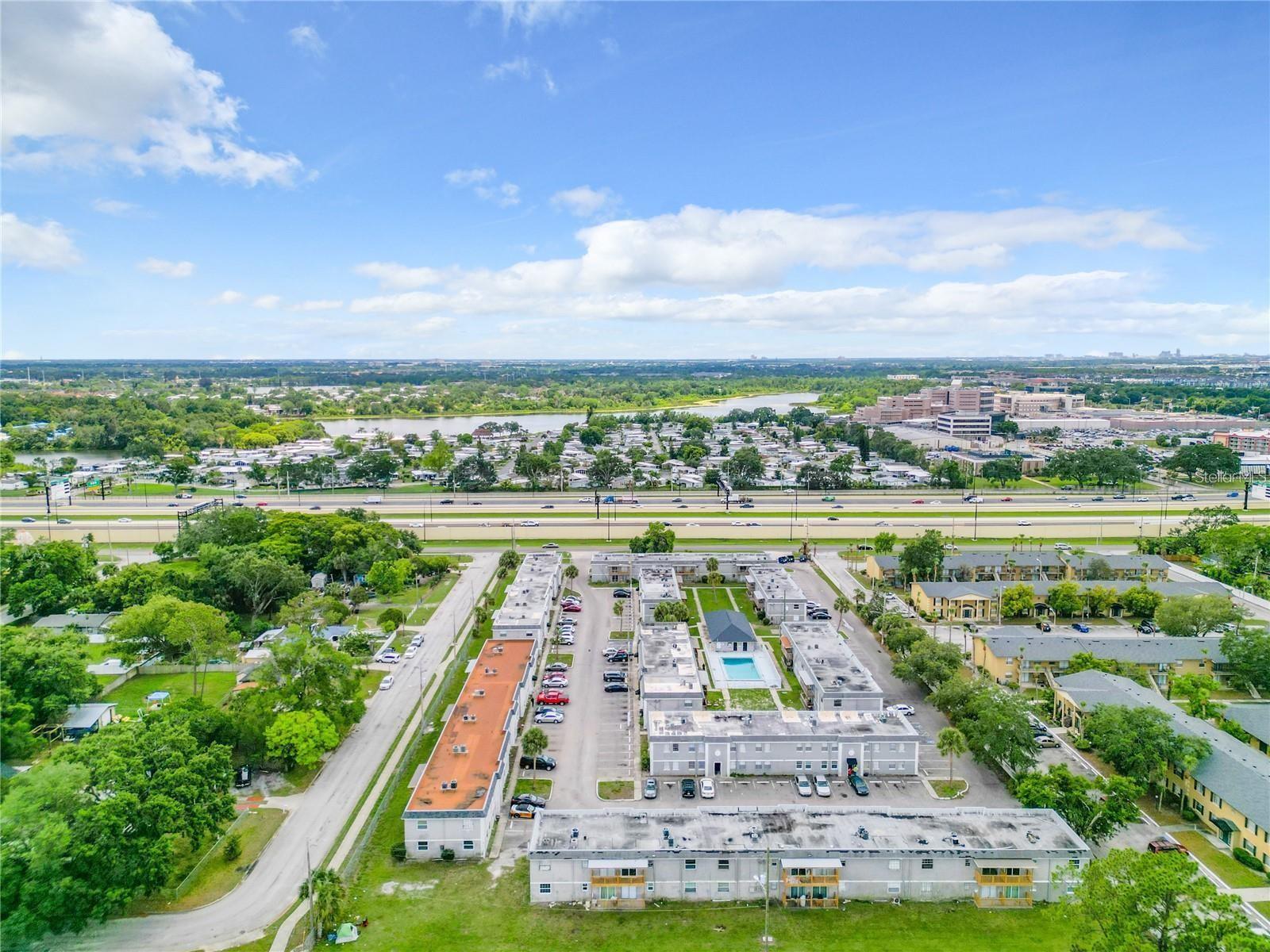 2785 L B MCLEOD RD #2785D, ORLANDO, FL — photo 19
