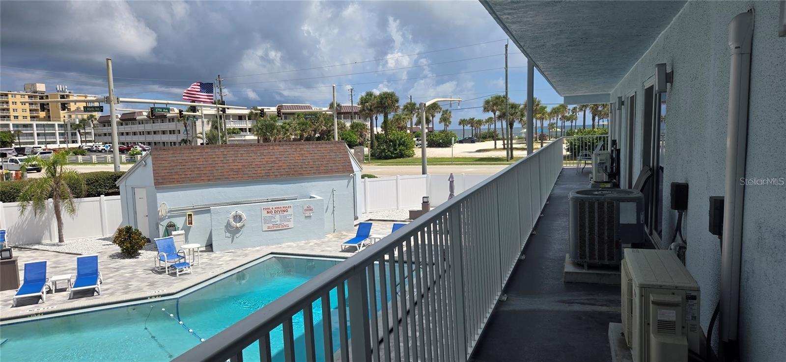 3700 S ATLANTIC AVE #205, NEW SMYRNA BEACH, FL — photo 2