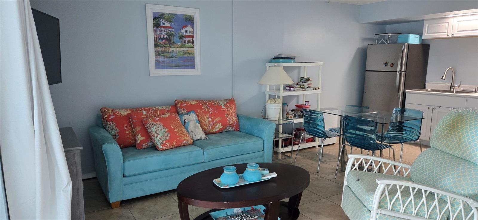 3700 S ATLANTIC AVE #205, NEW SMYRNA BEACH, FL — photo 4