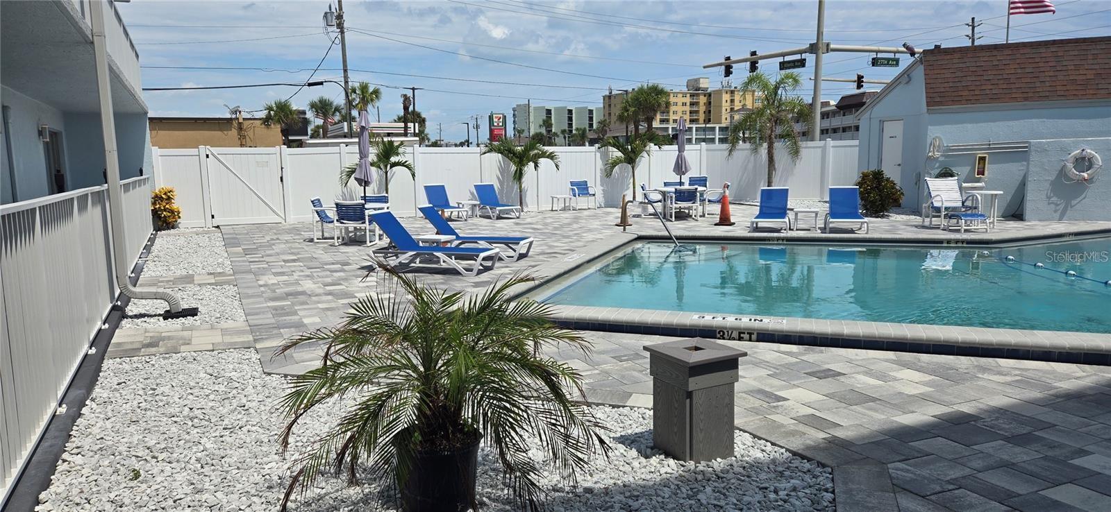 3700 S ATLANTIC AVE #205, NEW SMYRNA BEACH, FL — photo 22