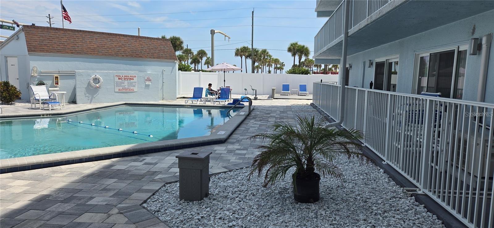3700 S ATLANTIC AVE #205, NEW SMYRNA BEACH, FL — photo 23