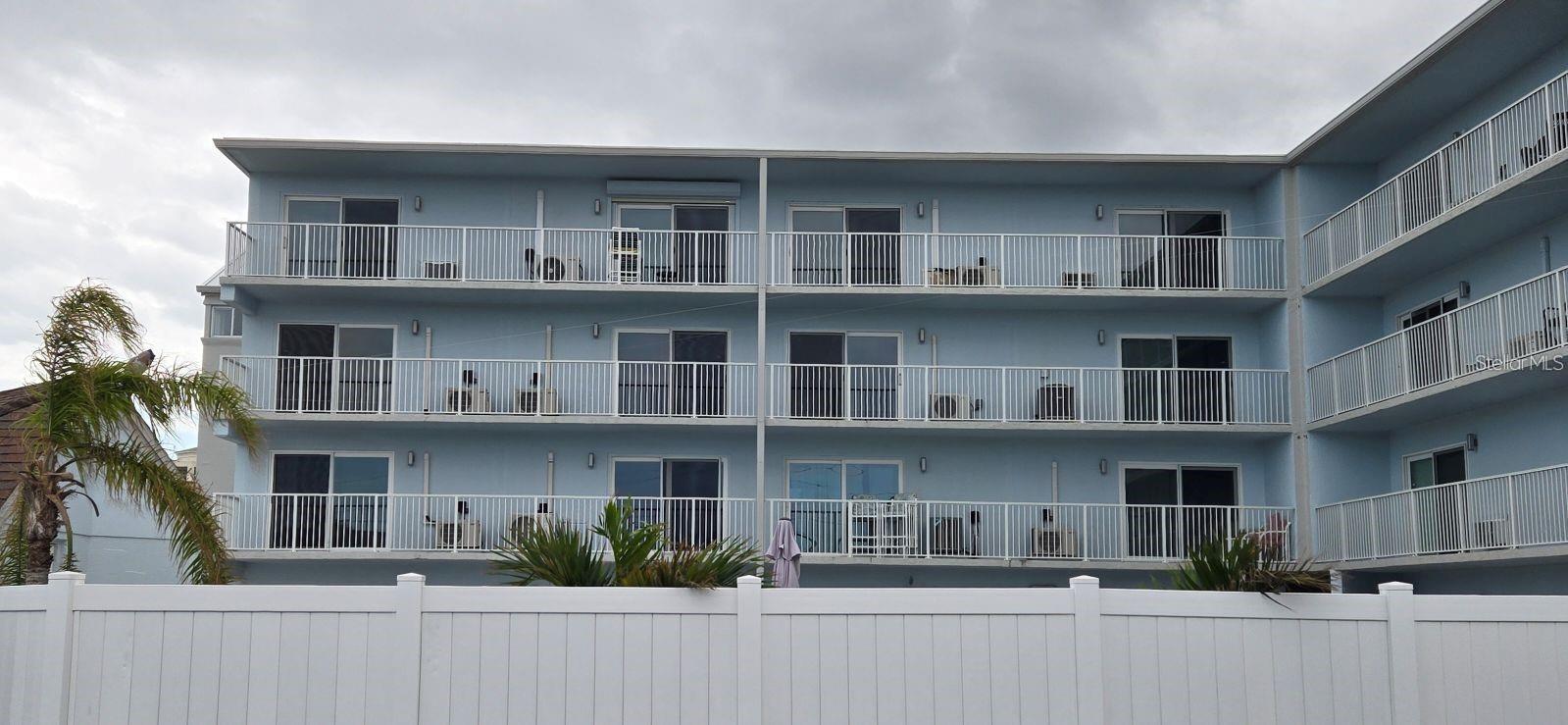 3700 S ATLANTIC AVE #205, NEW SMYRNA BEACH, FL — photo 24