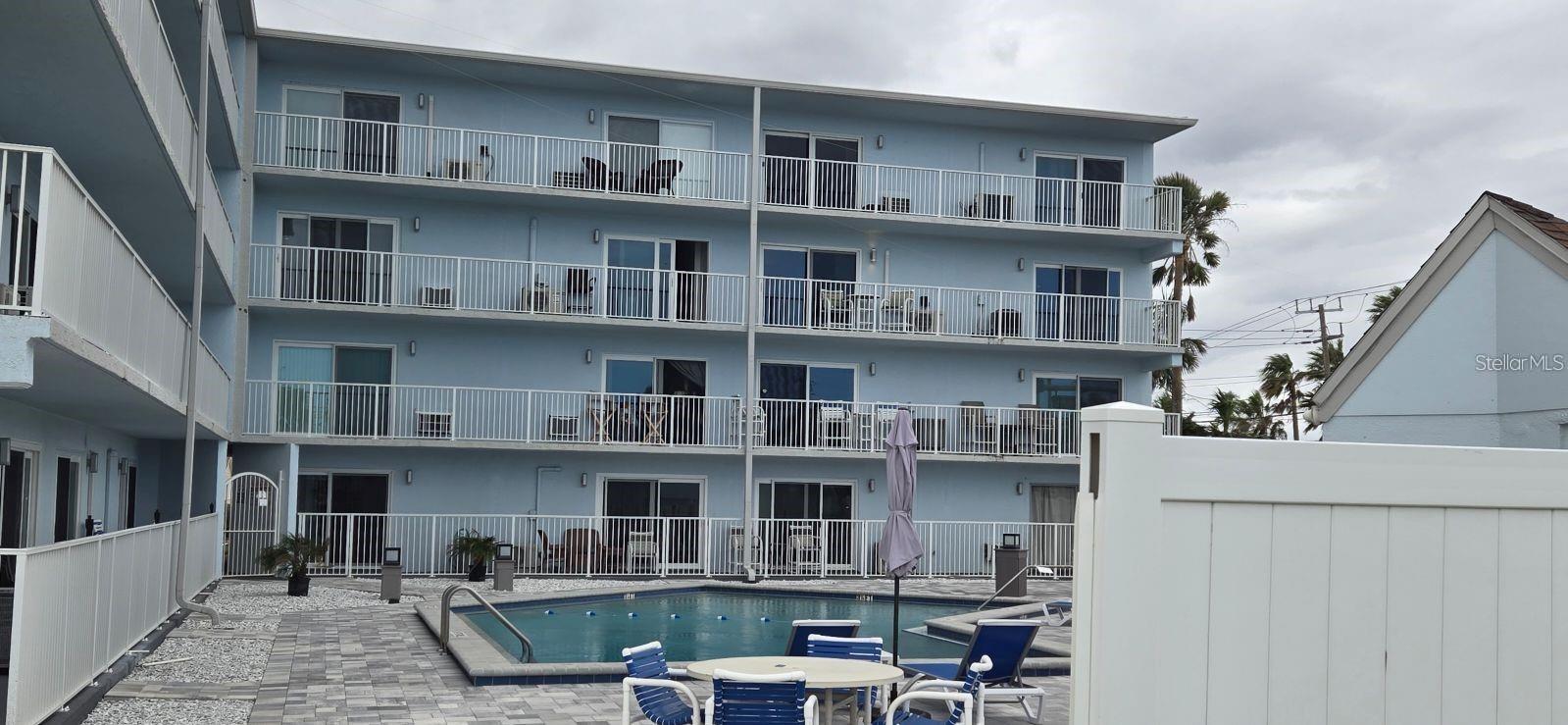 3700 S ATLANTIC AVE #205, NEW SMYRNA BEACH, FL — photo 25