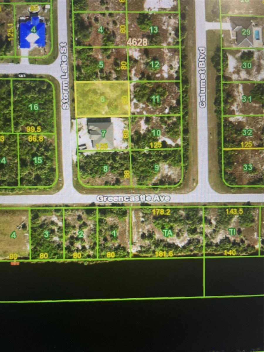 13570 STORM LAKE ST, PORT CHARLOTTE, FL