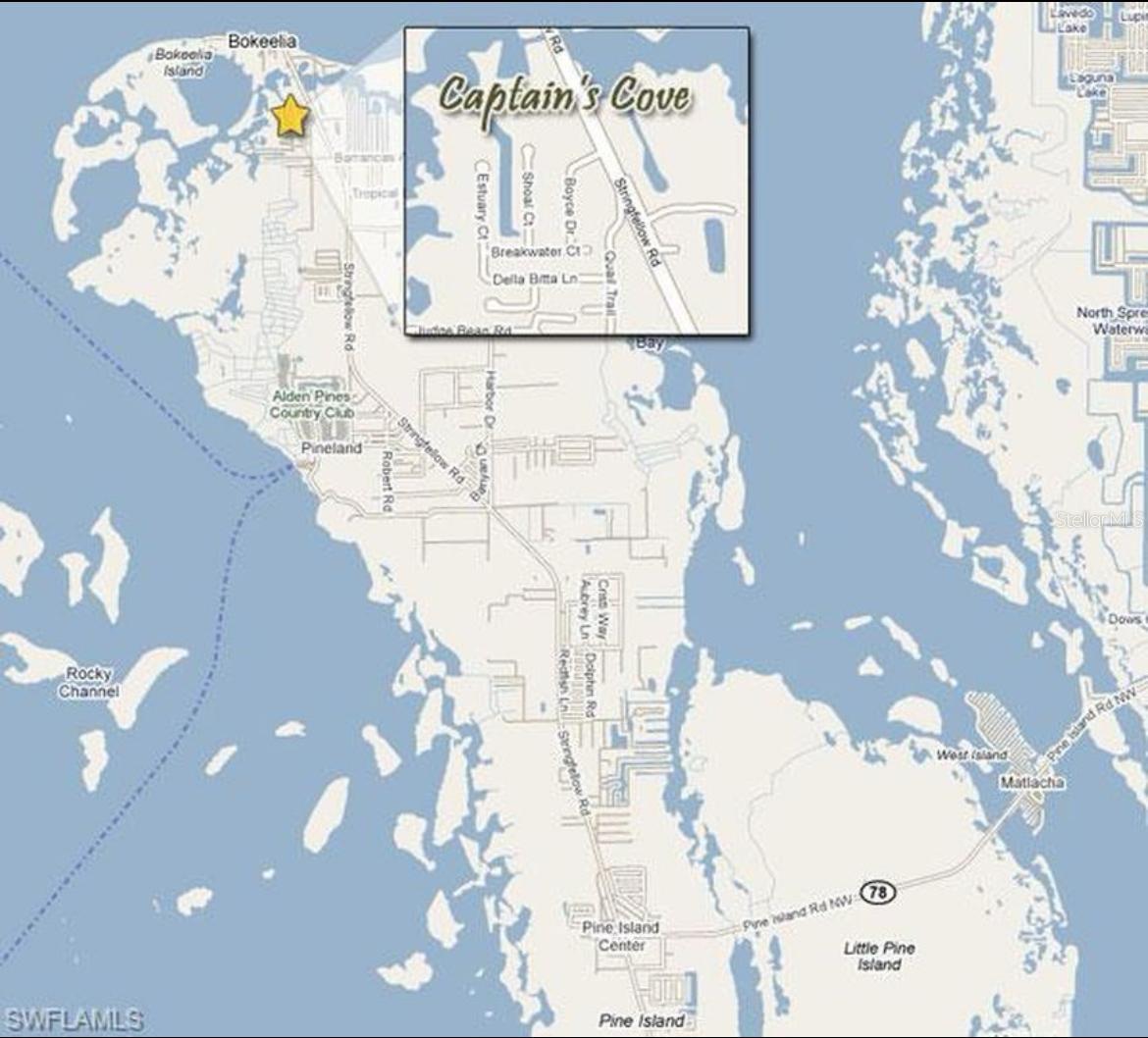 7883 BREAKWATER CT, BOKEELIA, FL — photo 13