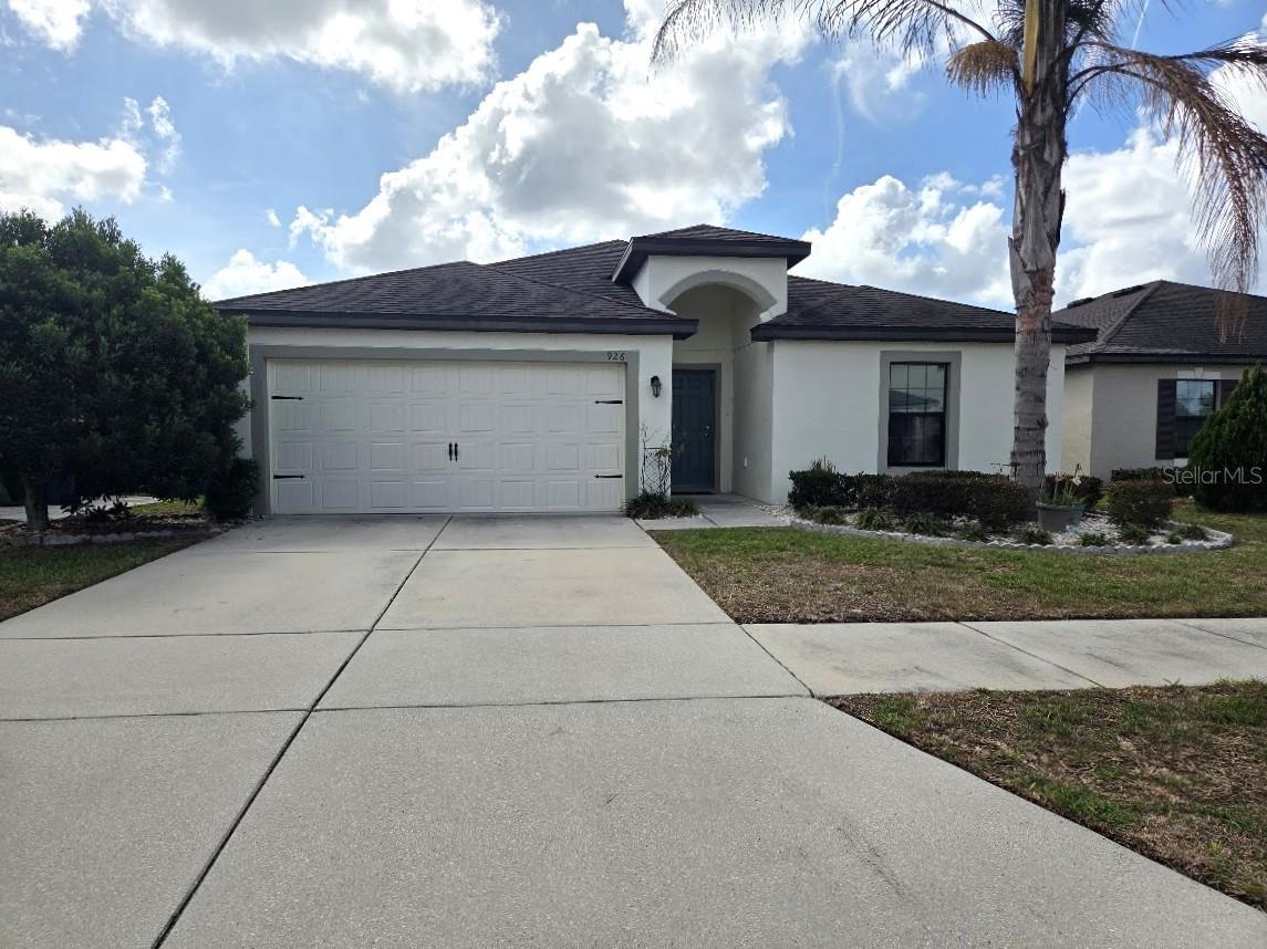 926 ASPEN VIEW CIR, GROVELAND, FL