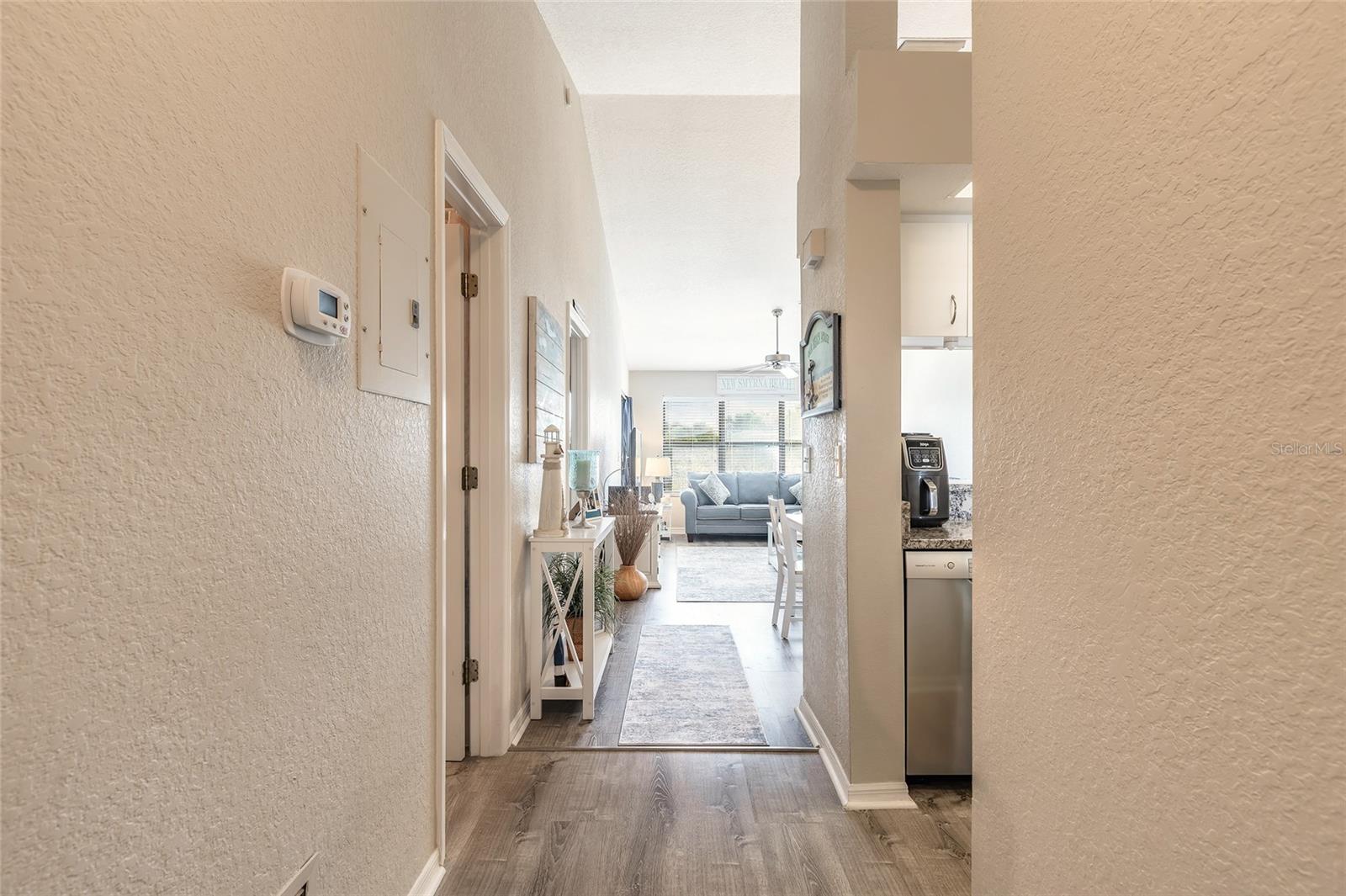 402 BOUCHELLE DR #204, NEW SMYRNA BEACH, FL — photo 2
