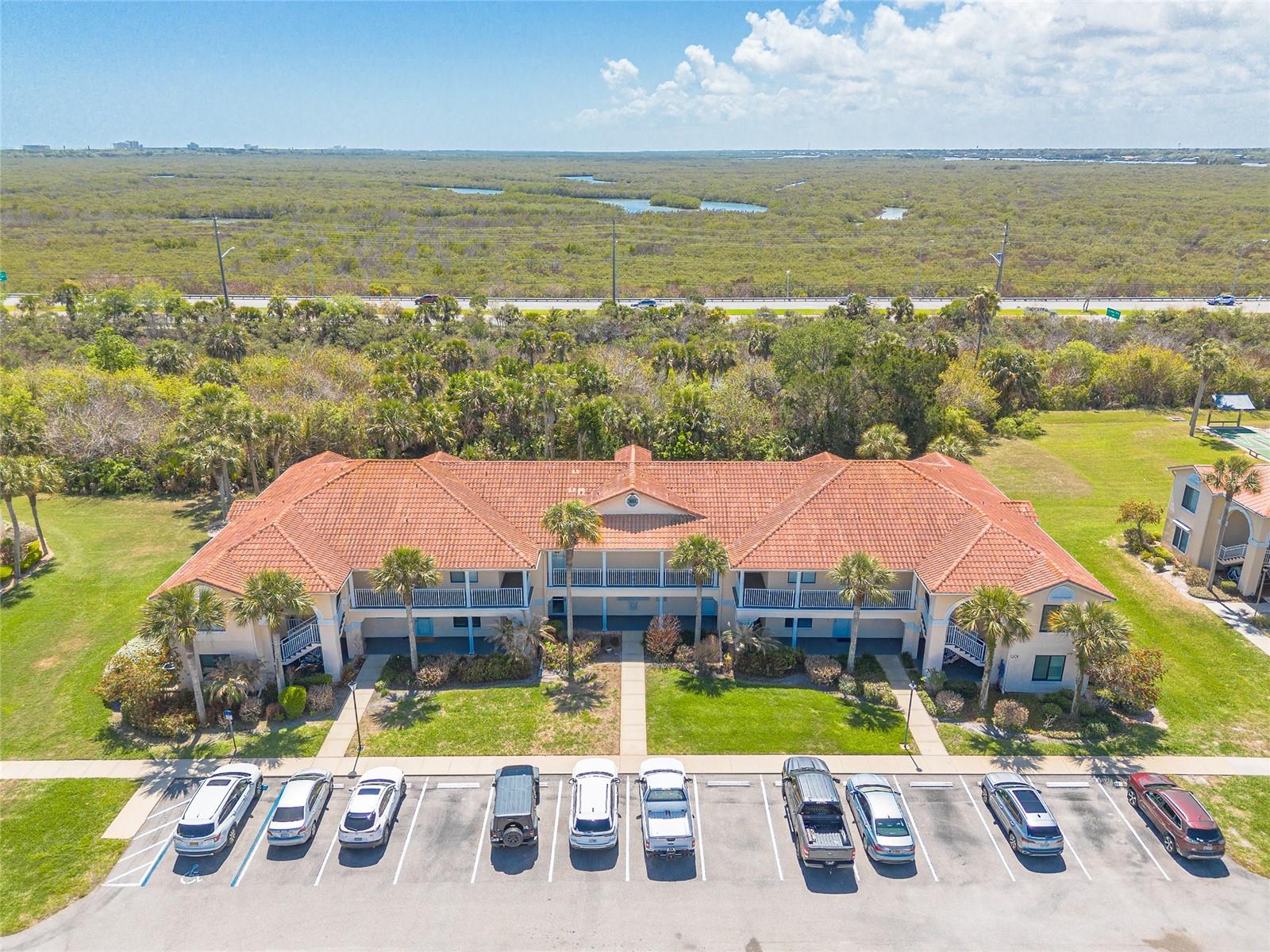 402 BOUCHELLE DR #204, NEW SMYRNA BEACH, FL — photo 22