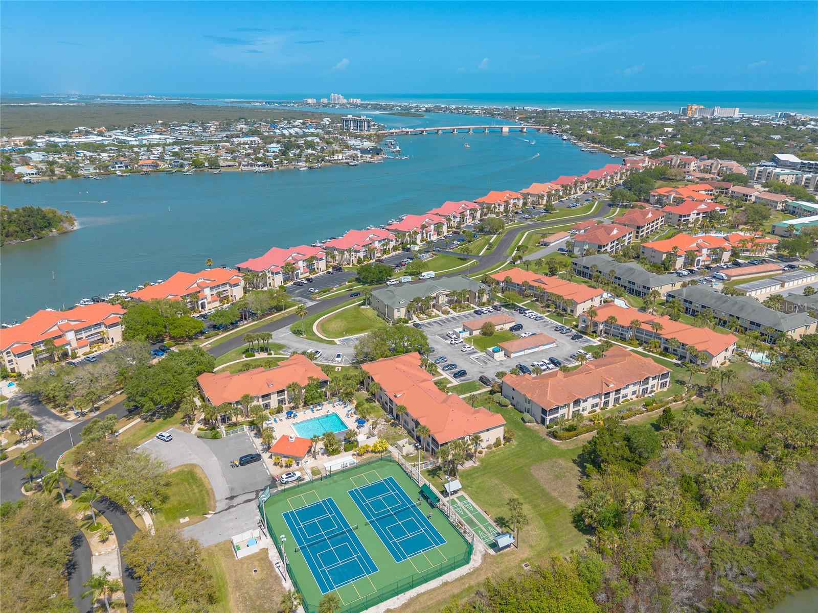 402 BOUCHELLE DR #204, NEW SMYRNA BEACH, FL — photo 23