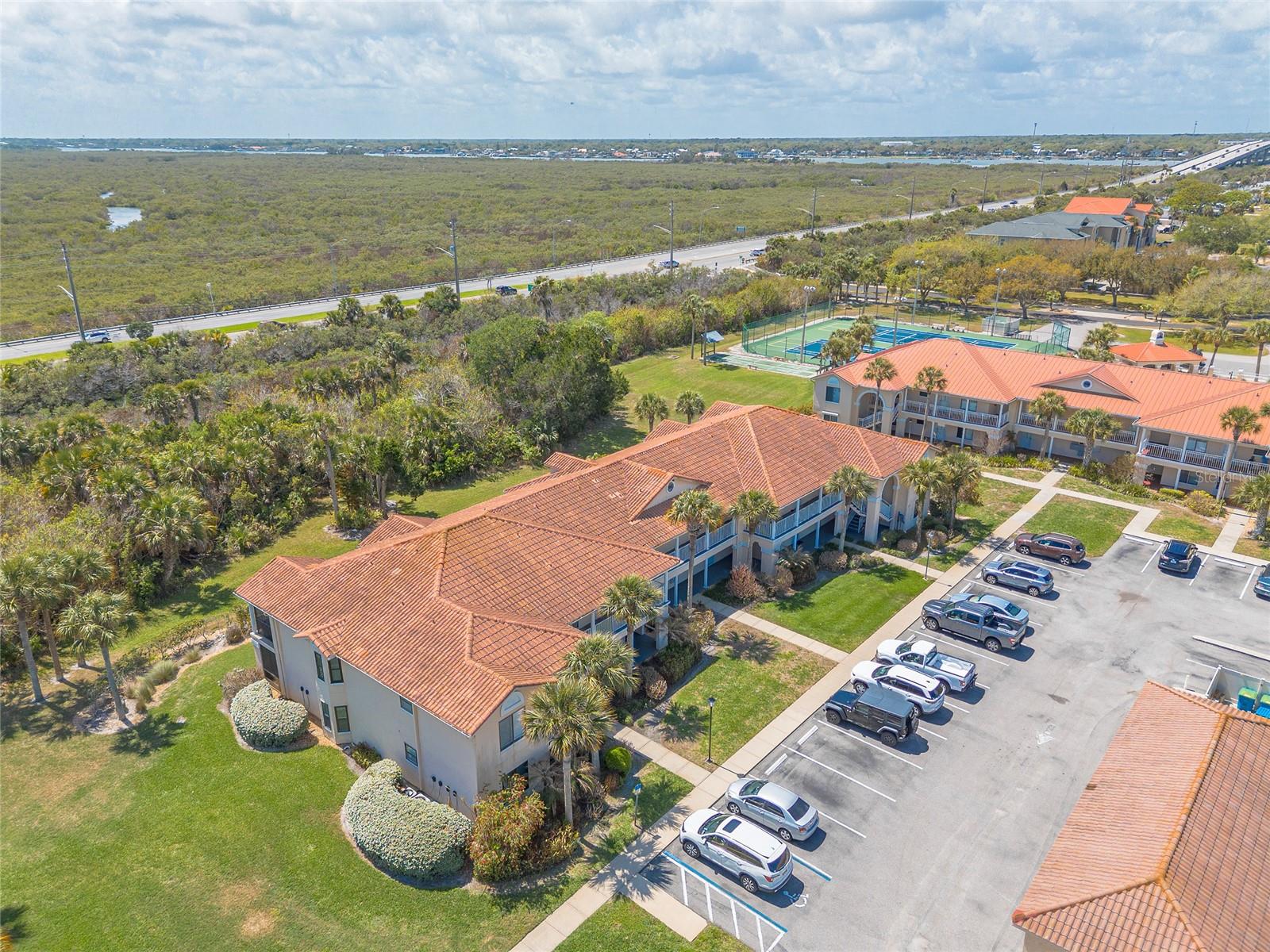 402 BOUCHELLE DR #204, NEW SMYRNA BEACH, FL — photo 25