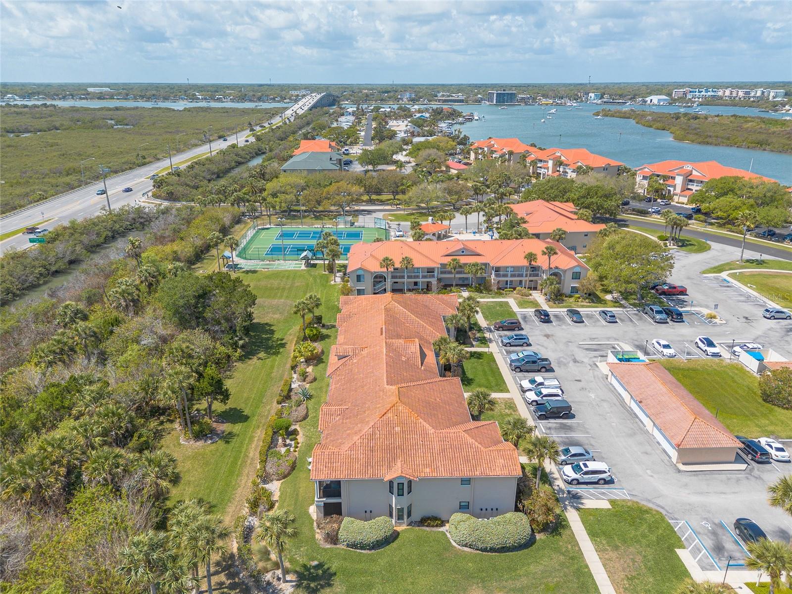 402 BOUCHELLE DR #204, NEW SMYRNA BEACH, FL — photo 26