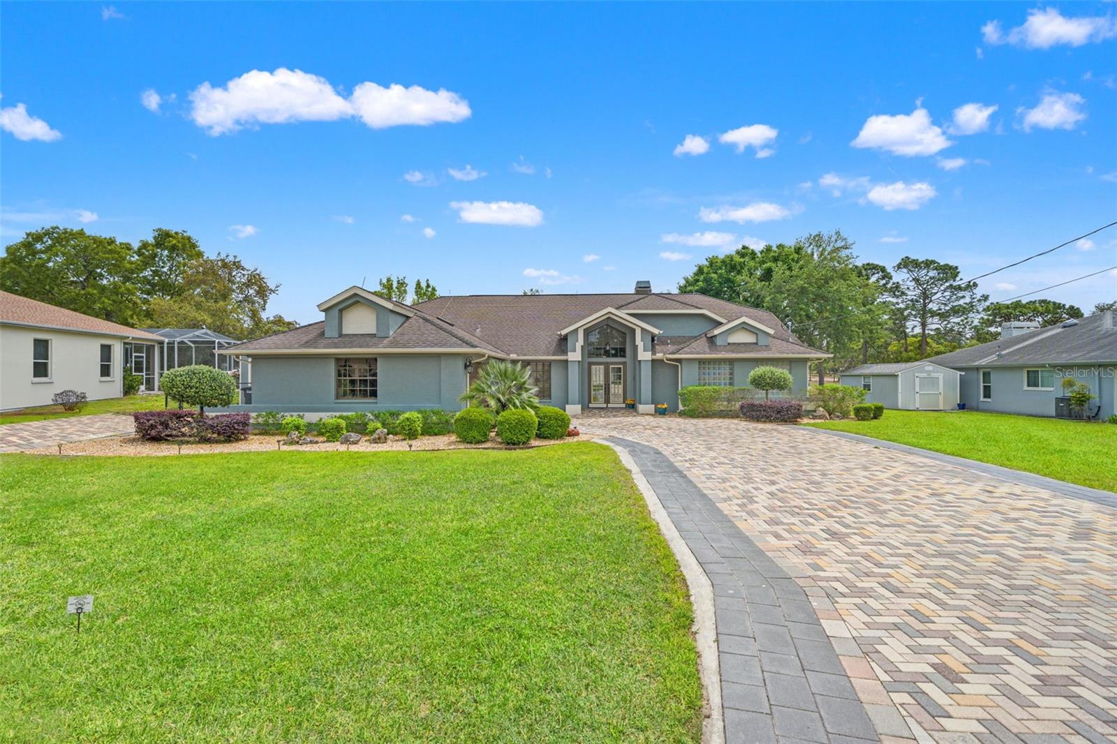 5052 FLORENTINE CT, SPRING HILL, FL — photo 2