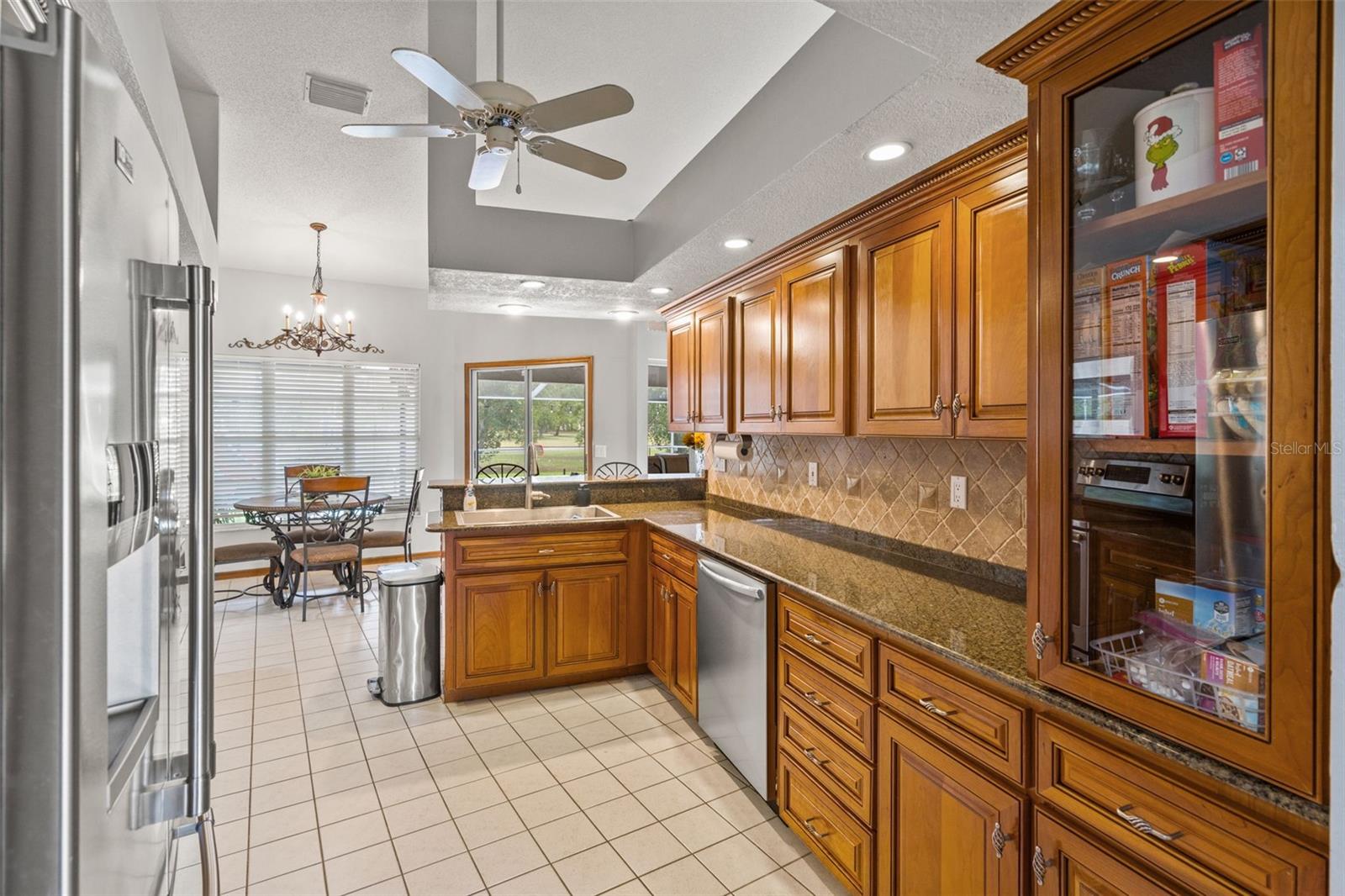 5052 FLORENTINE CT, SPRING HILL, FL — photo 13