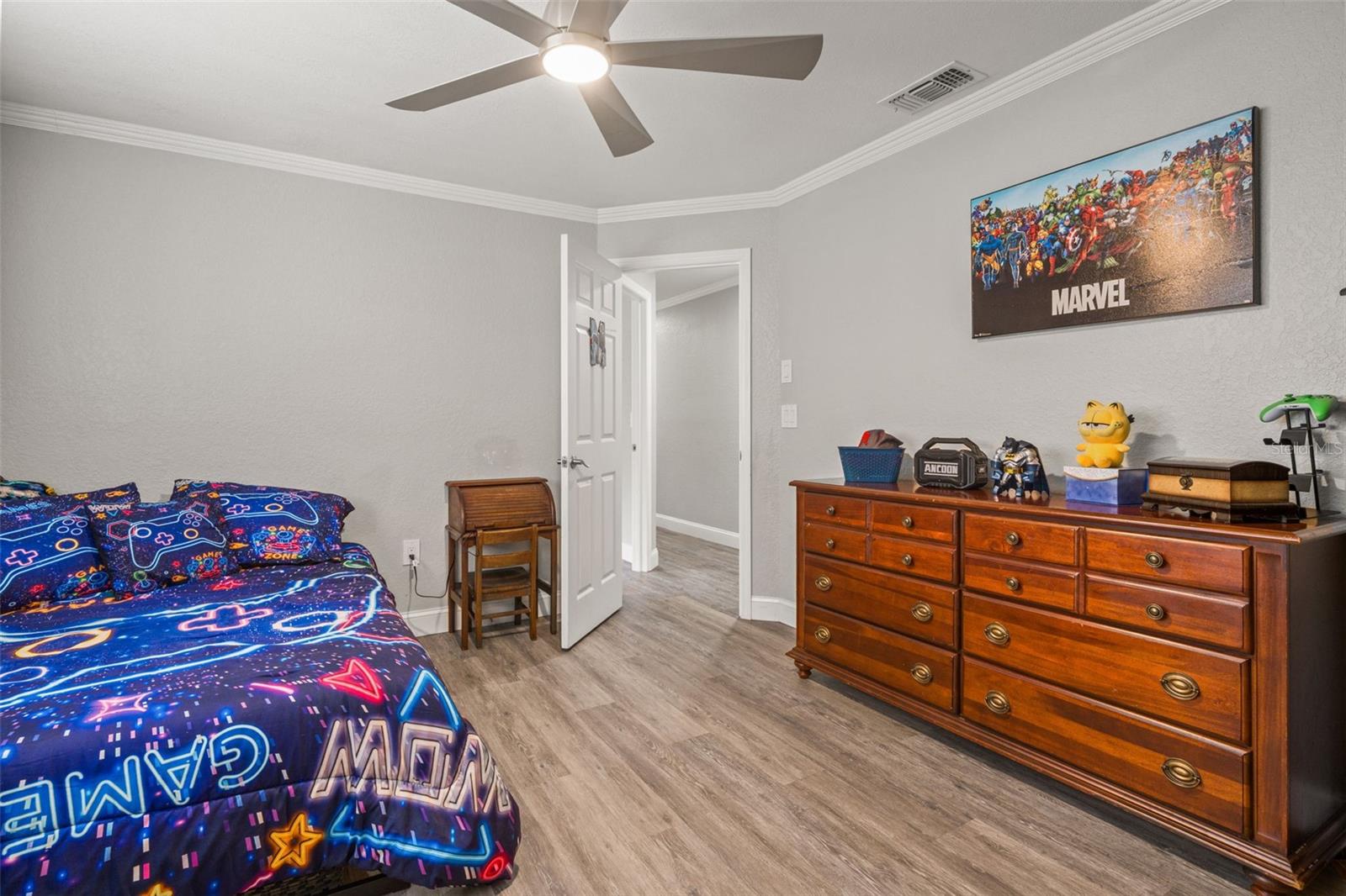 5052 FLORENTINE CT, SPRING HILL, FL — photo 35