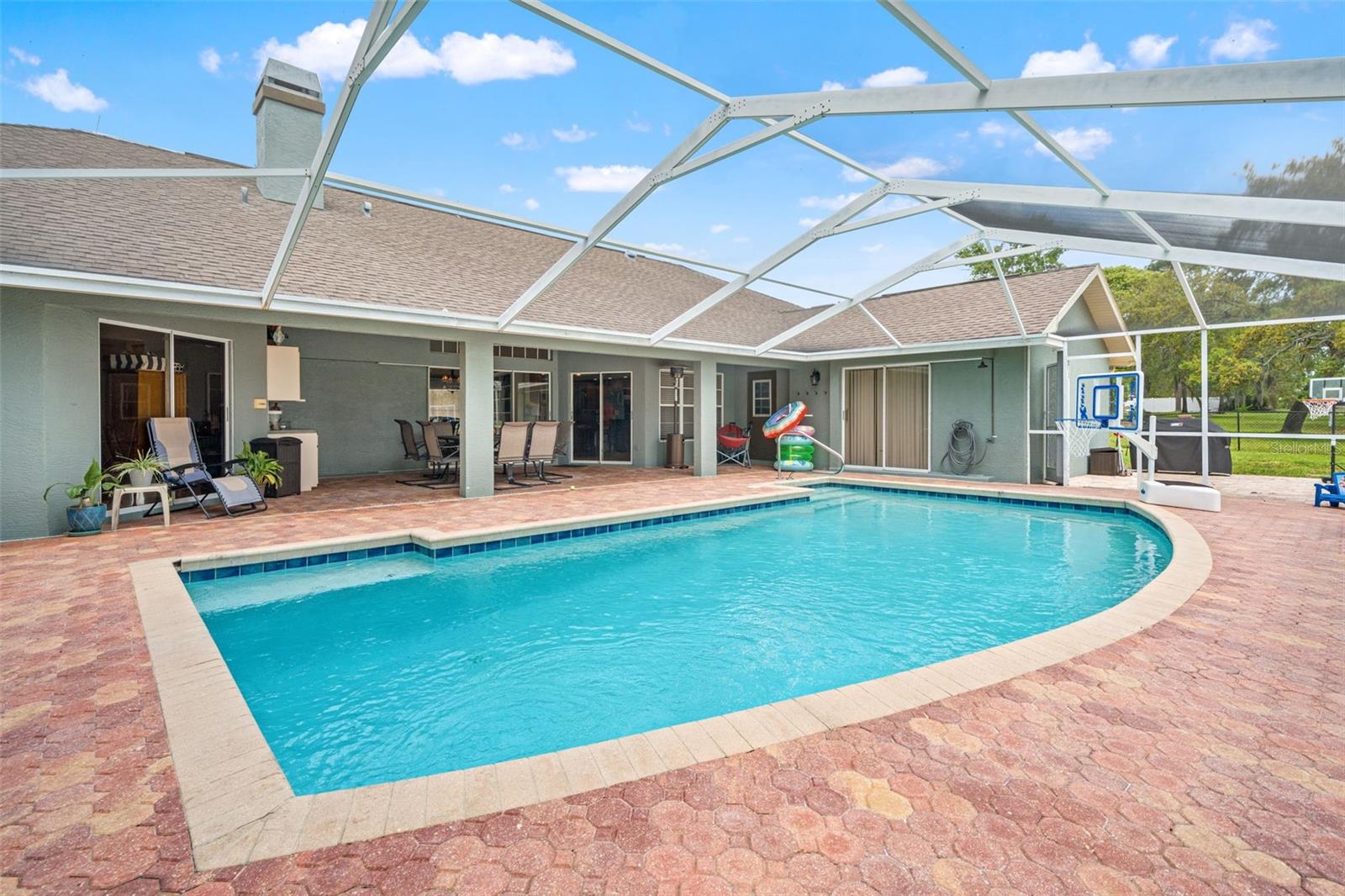 5052 FLORENTINE CT, SPRING HILL, FL — photo 46