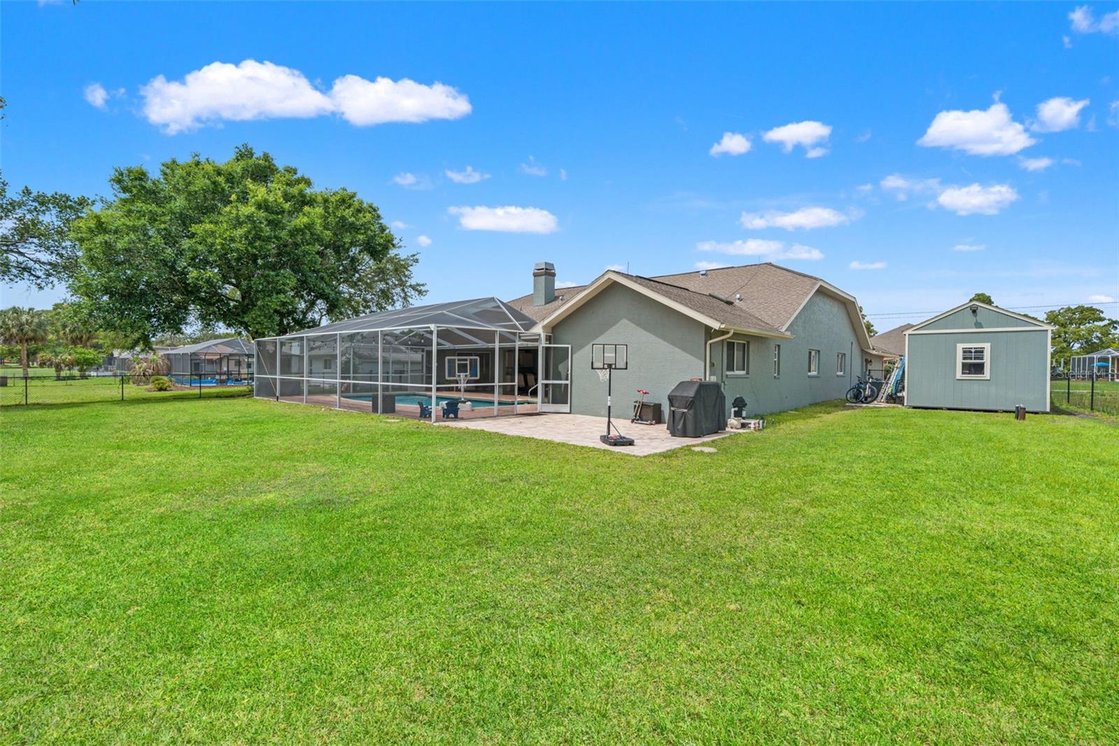 5052 FLORENTINE CT, SPRING HILL, FL — photo 52