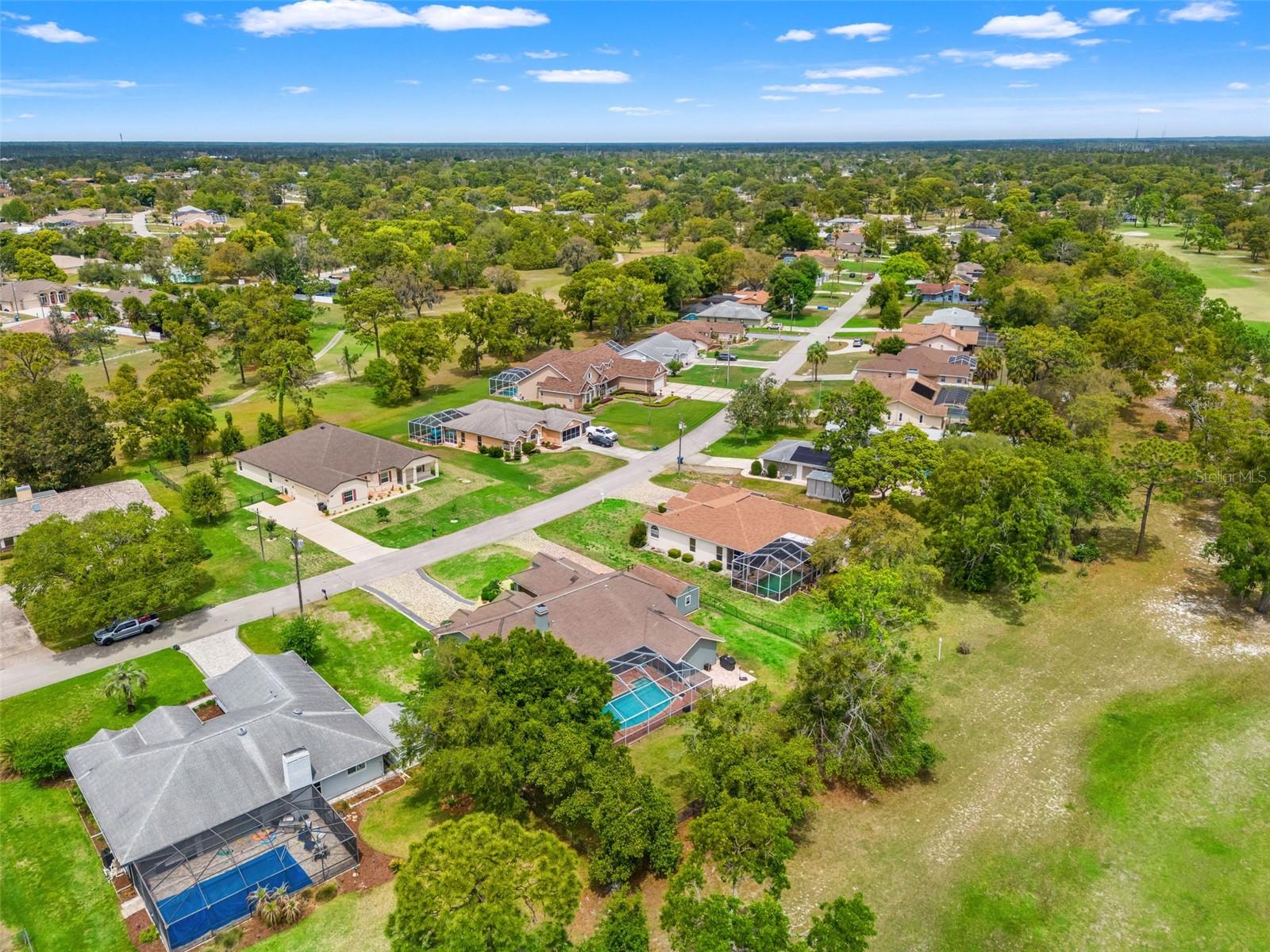 5052 FLORENTINE CT, SPRING HILL, FL — photo 53