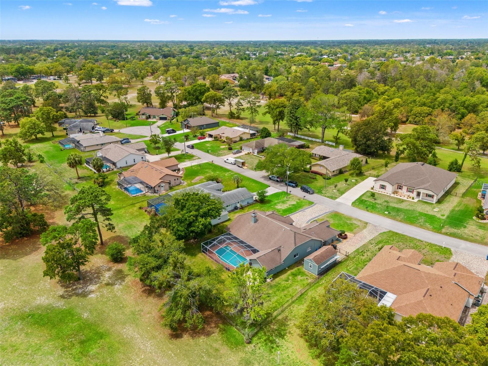 5052 FLORENTINE CT, SPRING HILL, FL — photo 54