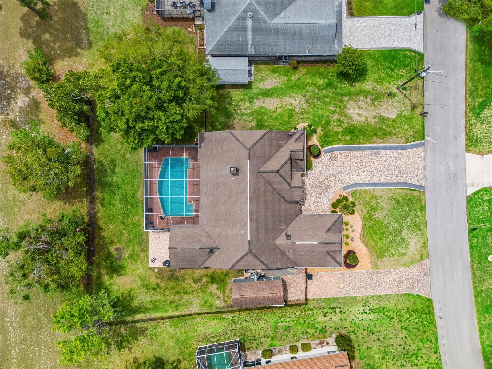 5052 FLORENTINE CT, SPRING HILL, FL — photo 55