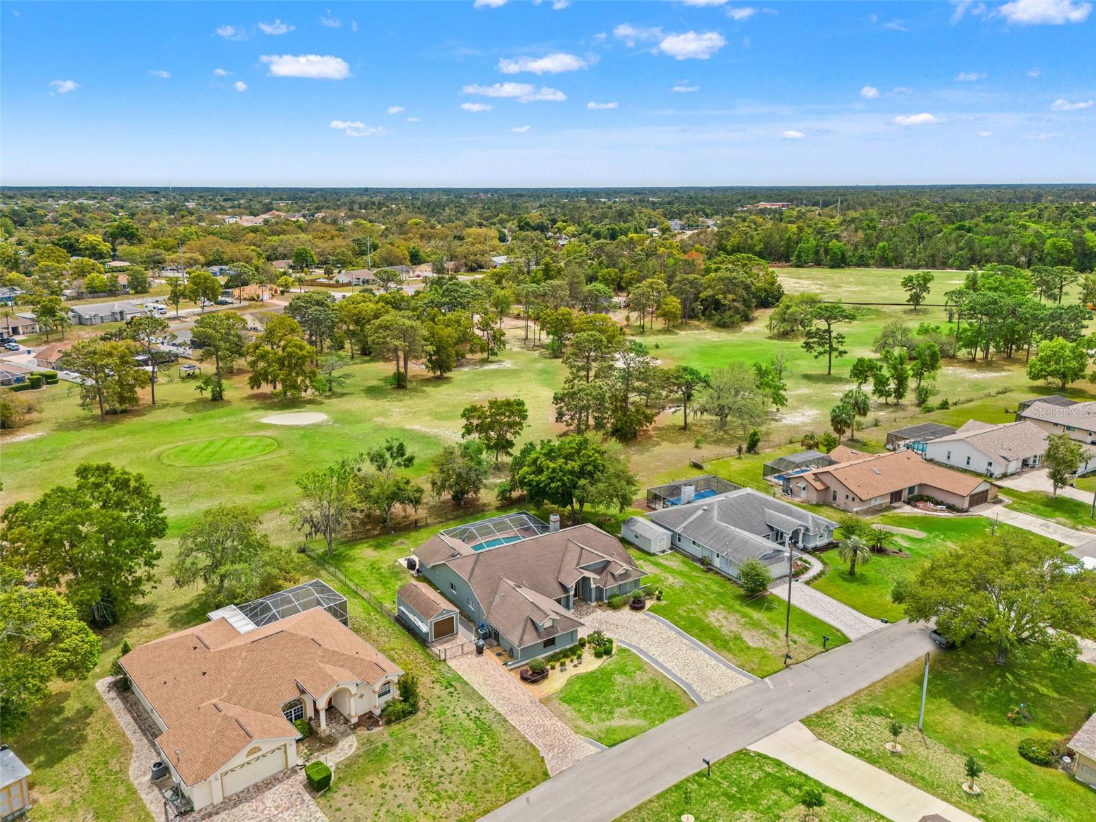 5052 FLORENTINE CT, SPRING HILL, FL — photo 56